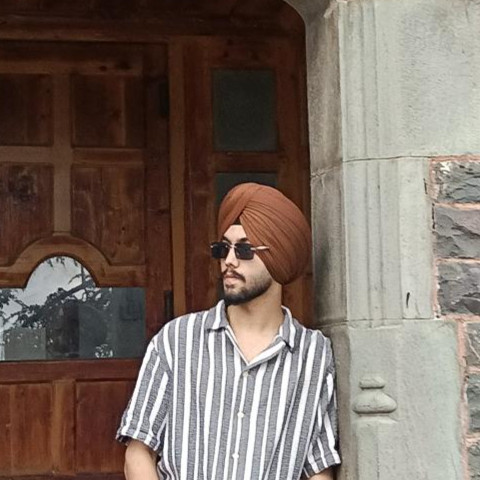 Apaar Singh