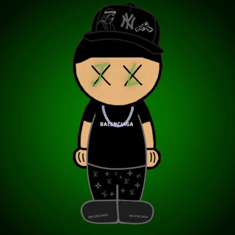 Junior JL