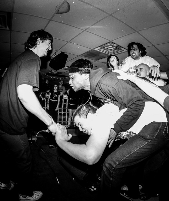 Sick Of Talk