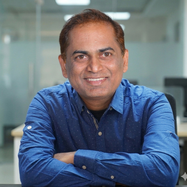 Chetan Reddy