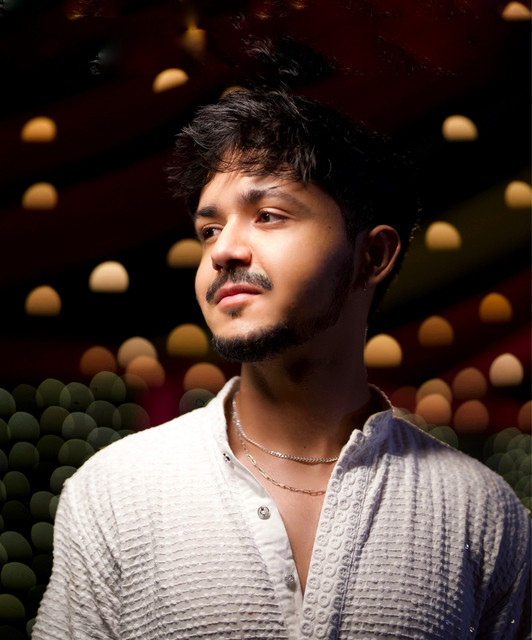 Pujit Pandya | Spotify
