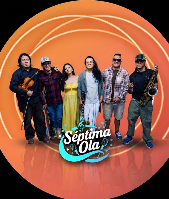 Séptima Ola