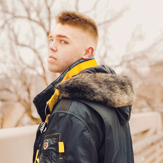 Tyler Ēvers | Spotify
