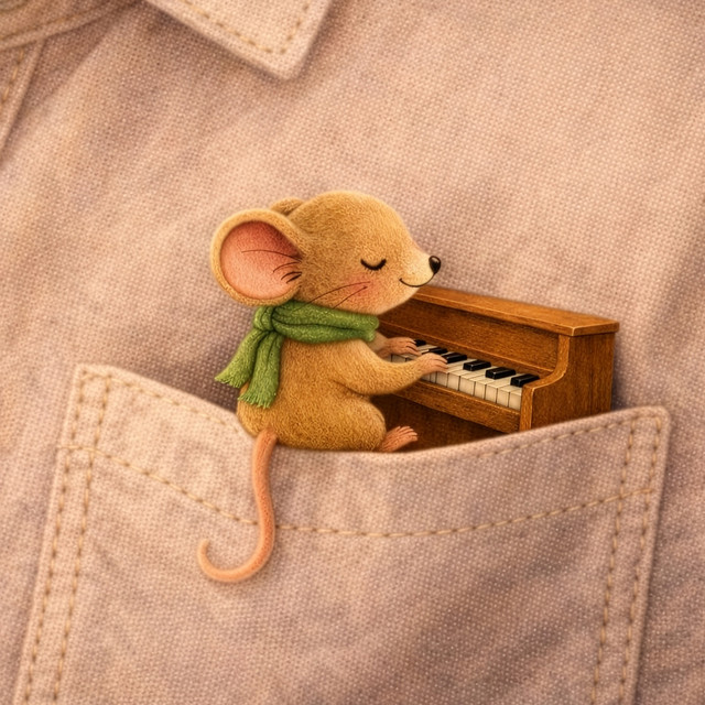 The Pocket Pianist