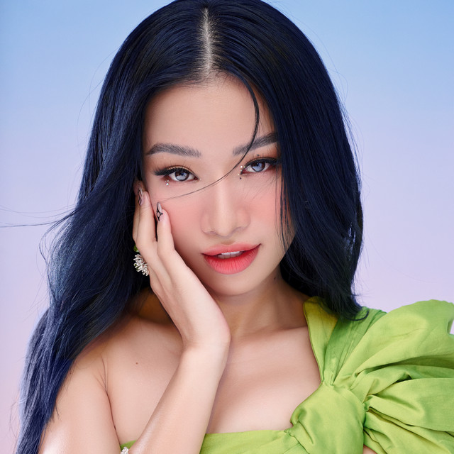 Lâm Bảo Ngọc image