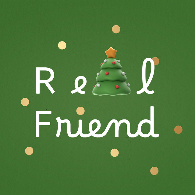 Realfriend