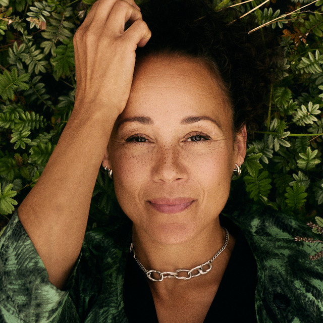 Camille Jones