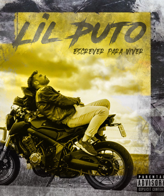 Lil Puto | Spotify