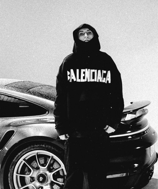 RikiRiki.056 | Spotify