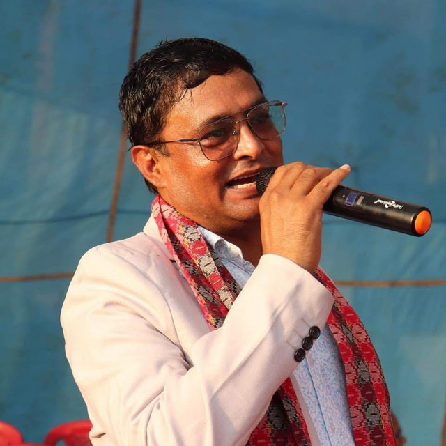 Bishnu Khatri
