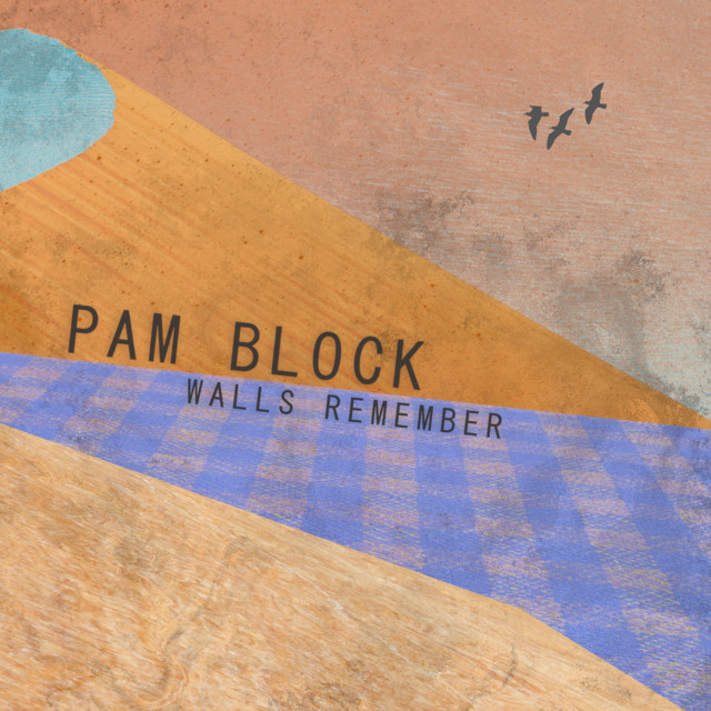 PAM BLOCK | Spotify