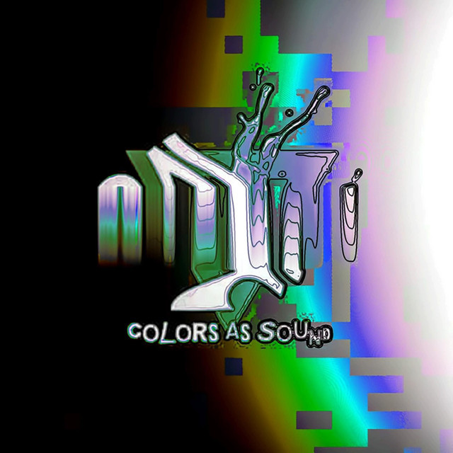 Colors As Sound