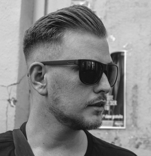 Jason Thurell