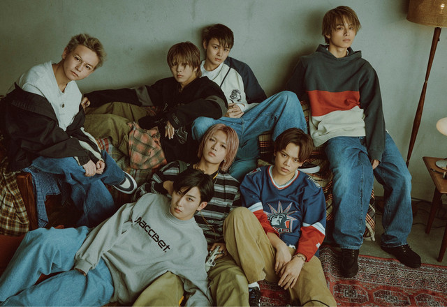 KID PHENOMENON from EXILE TRIBE | Spotify