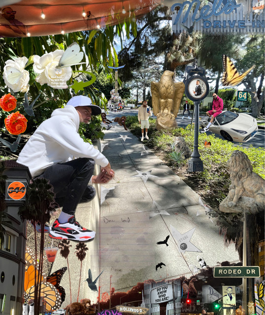 TMRW