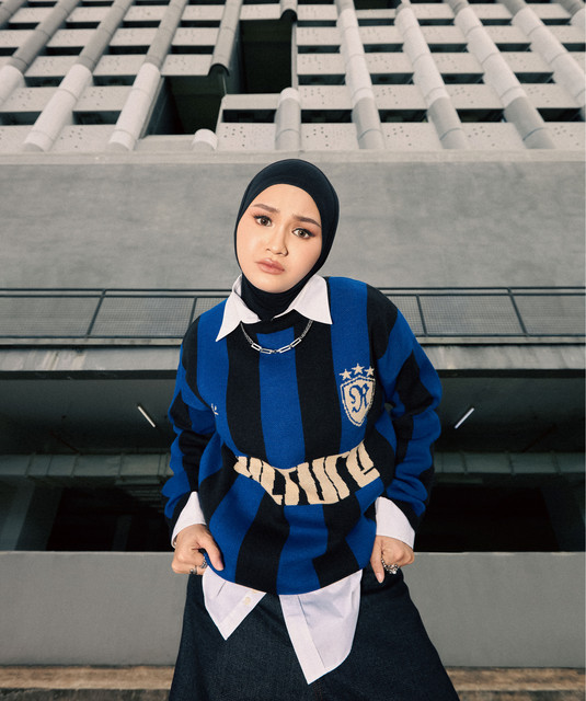 Salma Salsabil