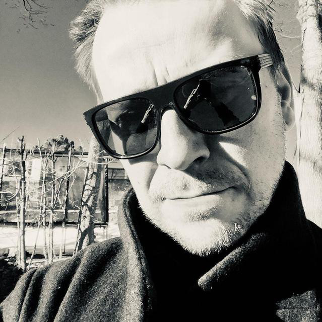 Tero Civill