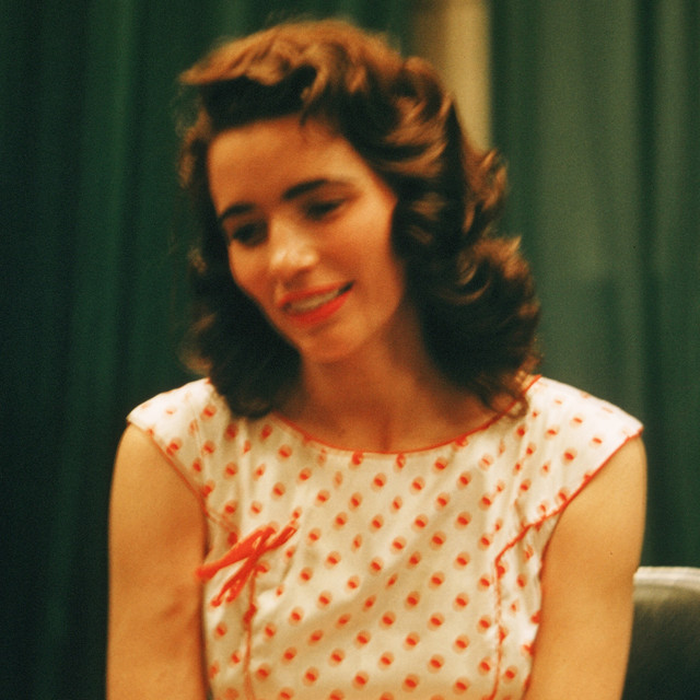 June Carter Cash image