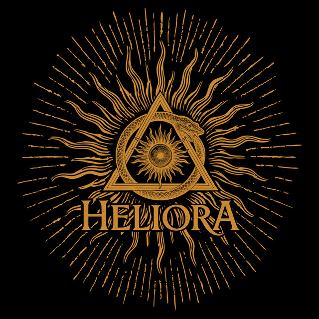 Heliora