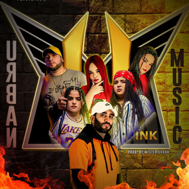 Míster Urban | Spotify