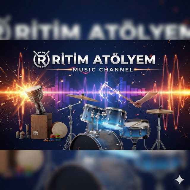 Ritim Atölyem