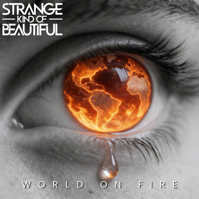 Strange Kind of Beautiful