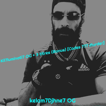 Kelam7Djhne7 OG