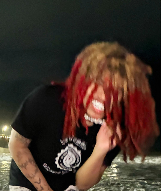 echstacy