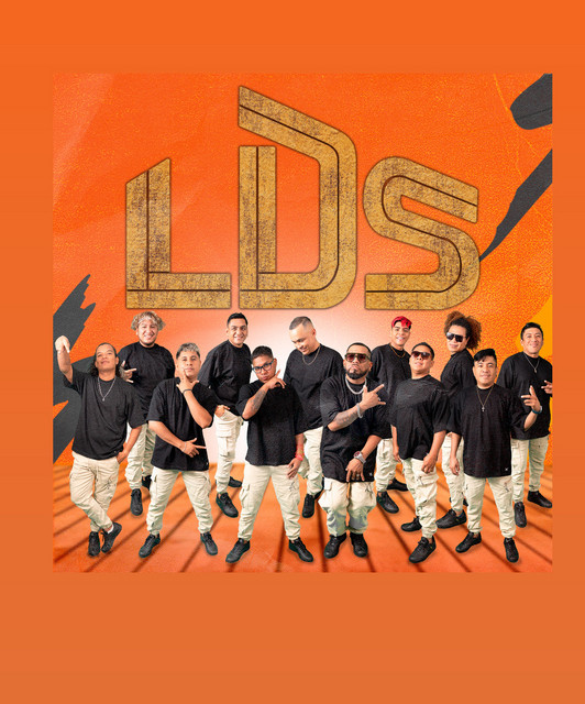 Artist "Los Del Sabor" e3f09095-acd3-47ad-b831-bac7e7bbd86a on Tickeri