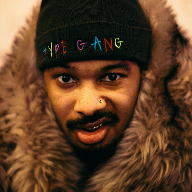 H.M.K. | Spotify