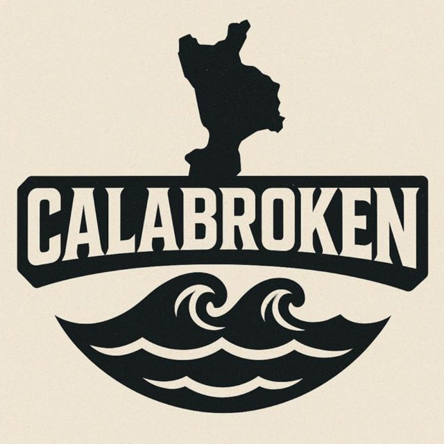 Calabroken