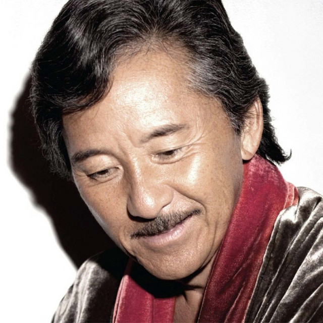 George Lam
