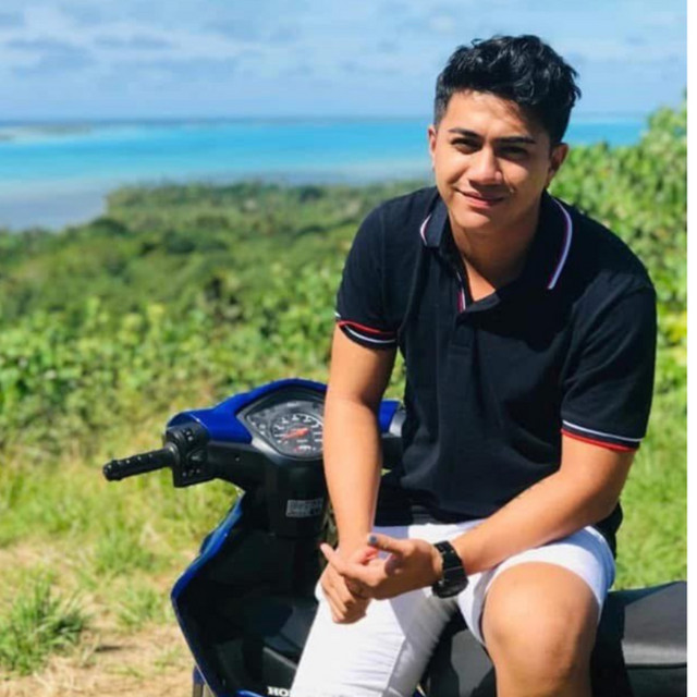 Samuel Nga