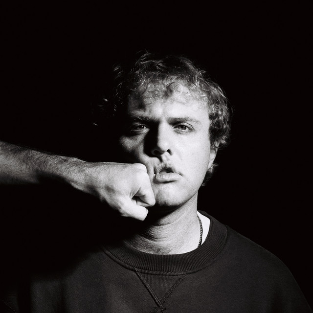 Brendan Abernathy
