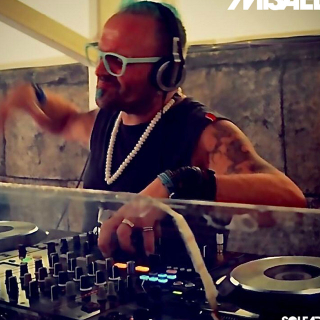 Misael Deejay