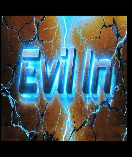 EVIL IN | Spotify