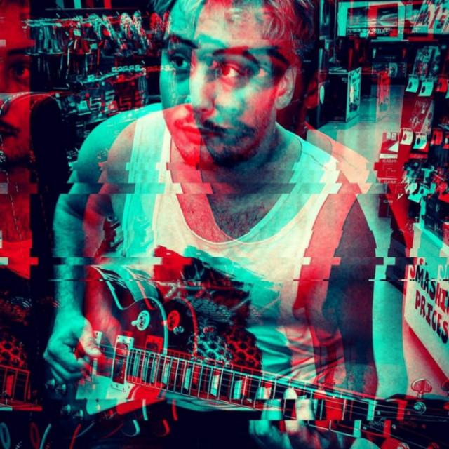 Connor Harding | Spotify