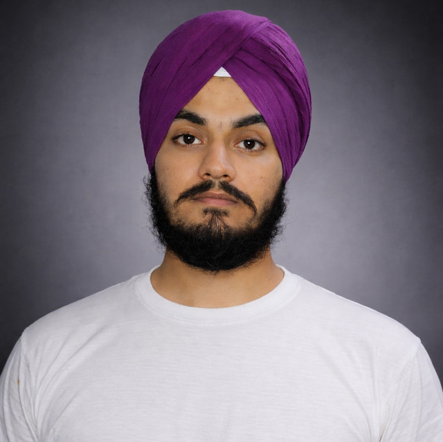 Sukhbir Singh