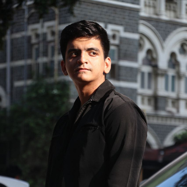 Rehan Shaikh