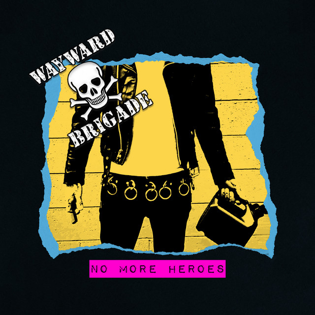 Wayward Brigade image