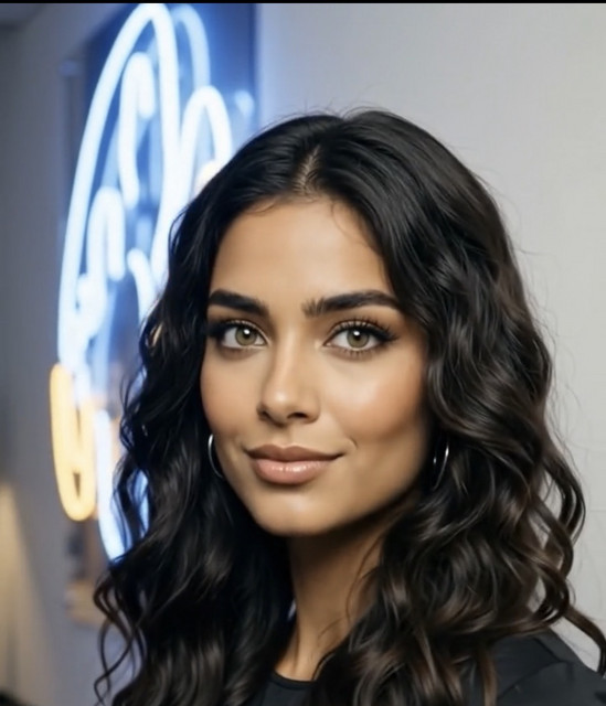 Rosa Candela