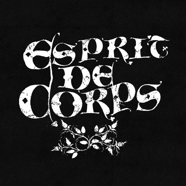 Esprit De Corps image