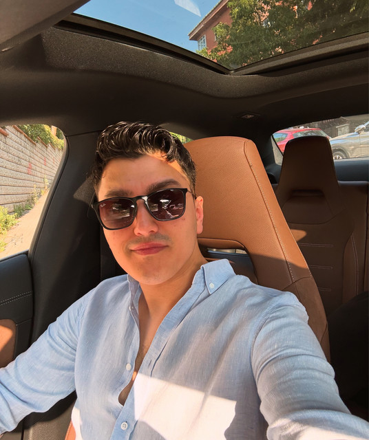 BURAK SARIYILDIZ
