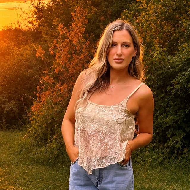 Chelsea Rae | Spotify