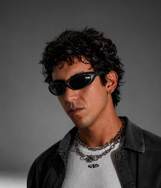 Avatar de Oversant en Spotify