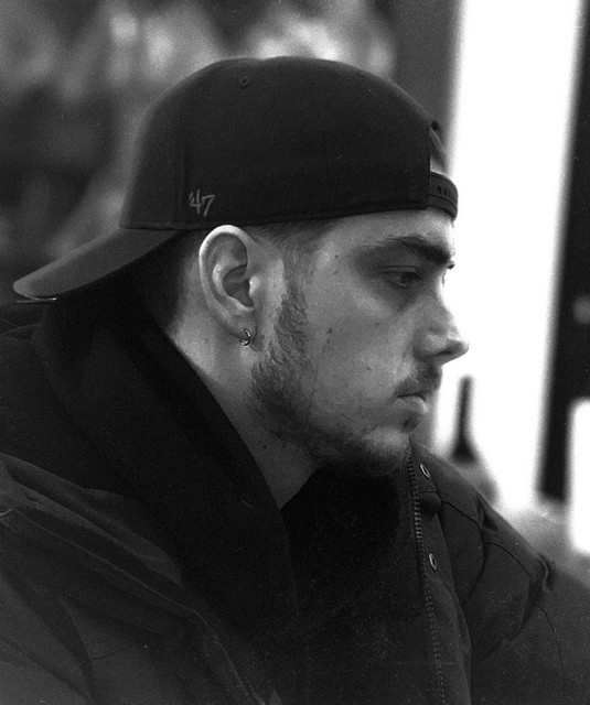 Ethan Bevan