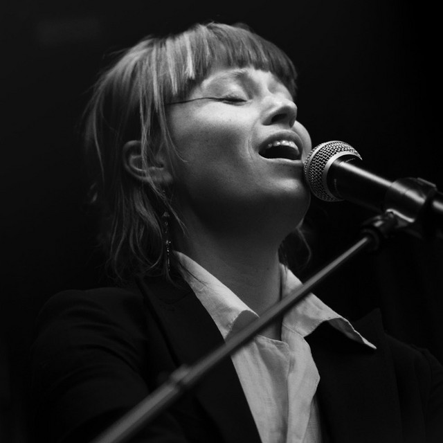 Julia Rosenhart