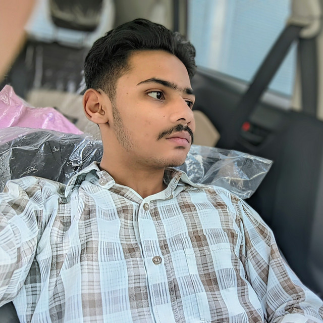 Manmeet Mehra