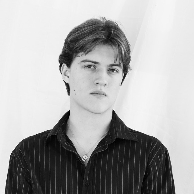 Skage Larsen
