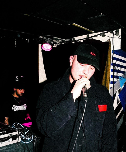 wyN | Spotify